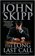 Book cover image of The Long Last Call by John Skipp