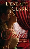 Book cover image of Faith by Deneane Clark