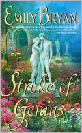 Book cover image of Stroke of Genius by Emily Bryan