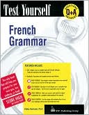 Book cover image of Test Yourself: French Grammar by Didier Bertrand