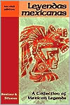 Book cover image of Leyendas Mexicanas by McGraw-Hill