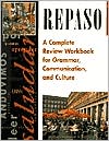 McGraw-Hill: Repaso: A Complete Review Workbook for Grammar, Communication, and Culture