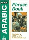 Book cover image of BBC Arabic Phrasebook by Nagi El-Bay