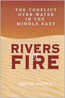 Book cover image of Rivers Of Fire by Arnon Soffer