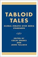 Colin Sparks: Tabloid Tales
