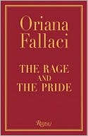 Oriana Fallaci: The Rage and the Pride