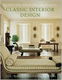 Henrietta Spencer-Churchill: Classic Interior Design: Using Period Features in Today's Home