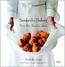 Book cover image of Sarabeth's Bakery: From My Hands to Yours by Sarabeth Levine
