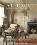Suzanne Rheinstein: At Home: A Style for Today with Things from the Past