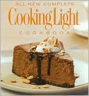 Book cover image of All-New Complete Cooking Light Cookbook by Editors of Cooking Light Magazine
