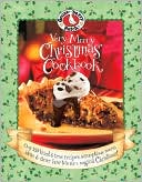 Book cover image of Very Merry Christmas Cookbook: Over 185 Tried and True Recipes, Scrumptious Menu Ideas and Clever How-to's for a Magical Christmas! by Gooseberry Patch