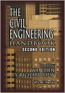 W. F. Chen: The Civil Engineering Handbook