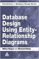 Sikha Bagui: Database Design Using Entity-Relationship Diagrams