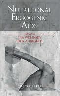 Book cover image of Nutritional Ergogenic Aids by Ira Wolinsky
