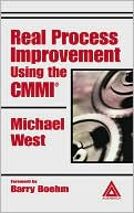 Michael West: Real Process Improvement Using the CMMI