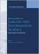 Miriam Drake: Encyclopedia of Library and Information Science