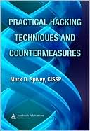 Book cover image of Virtually Hacking: Hacking the Virtual Computer by Mark Spivey