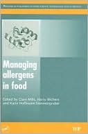 Clare Mills: Managing allergens in food