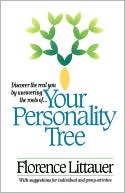 Florence Littauer: Your Personality Tree