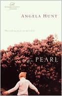 Book cover image of The Pearl by Angela Elwell Hunt