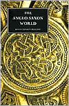 Kevin Crossley-Holland: The Anglo-Saxon World