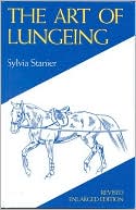 Sylvia Stanier: Art of Lungeing