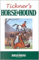 John Tickner: Horse and Hound