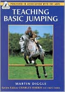 Martin Diggle: Teaching Basic Jumping