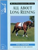 Paul Fielder: All about Long Reining