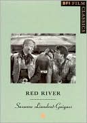 Book cover image of Red River by Suzanne Liandrat-Guigues
