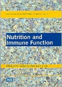 Philip C Calder: Nutrition and Immune Function