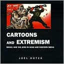 Book cover image of Cartoons and Extremism by Joel Kotek