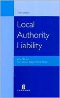 John Morrell: Local Authority Liability