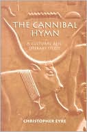 Christopher Eyre: Cannibal Hymn: A Cultural and Literary Study