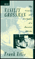 Book cover image of Vasiliy Grossman: The Genesis and Evolution of a Russian Heretic by Frank Ellis