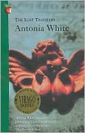 Antonia White: Lost Traveller
