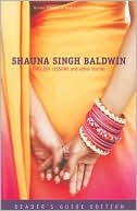 Shauna Singh Baldwin: English Lessons and Other Stories
