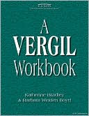 Book cover image of Vergil Workbook by Katherine Bradley
