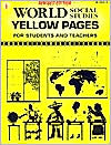 Incentive Publications: World Social Studies Yellow Pages for Students and Teachers