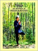 Pat Shapiro: Yoga for Women at Midlife and Beyond