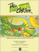 Book cover image of Rasta Cookbook: Vegetarian Cuisine - Eaten with the Salt of the Earth by Laura Osborne