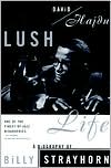 Book cover image of Lush Life: A Biography of Billy Strayhorn by David Hajdu