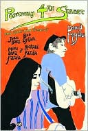 David Hajdu: Positively 4th Street: The Lives and Times of Joan Baez, Bob Dylan, Mimi Baez Farina and Richard Farina