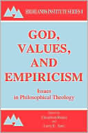 Creighton Peden: God, Values, and Empiricism: Issues in Philosophical Theology