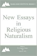 Creighton Peden: New Essays in Religious Naturalism