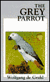 Book cover image of The Grey Parrot by Wolfgang de Grahl
