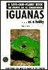 Book cover image of Iguanas As a Hobby by Shelly K. Ferrell
