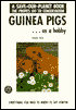 Book cover image of Guinea Pigs: Getting Started by Anmarie Barrie