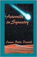 Emma Belle Donath: Asteroids In Synastry