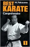 Book cover image of Best Karate, Vol. 1 by Masatoshi Nakayama
